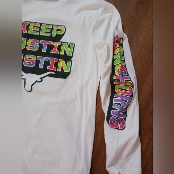 Keep Austin weird - Picture 2 of 4